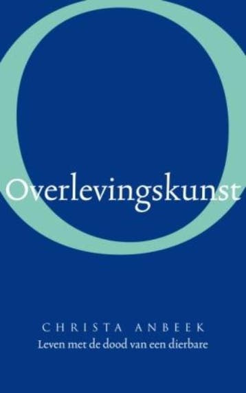 Overlevingskunst | C. Anbeek | Nieuw, Ophalen of Verzenden, Nieuw, C. Anbeek