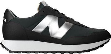 New Balance - maat 36.5- 237 Sneakers Vrouwen - Black, Verzenden, Nieuw