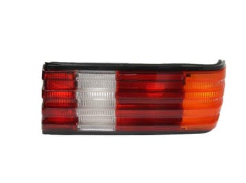 Achterlicht rechts |  Mercedes w126, Auto-onderdelen, Ophalen of Verzenden, Nieuw