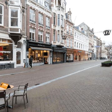 Huis in Den Haag gevonden voor €2450,- pm, Huizen en Kamers, Huizen te huur, Den Haag, Den Haag, Direct bij eigenaar, (Studenten)kamer