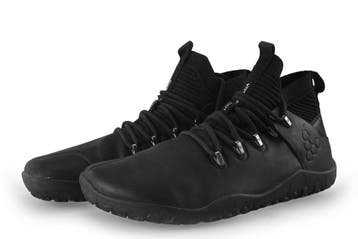 Vivobarefoot Barefoot in maat 44 Zwart, Verzenden, Zwart, Zo goed als nieuw, Vivobarefoot