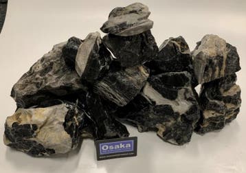 Cloud Stone Pickled 10-15cm - aquarium decoratie stenen, Verzenden, Nieuw, Plant(en), Steen of Hout