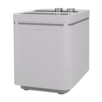 IJsblokjesmachine Ice Maker Ijsmachine Wit 12 Kg/Dag, 1 tot 2 liter, Ophalen of Verzenden, Refurbished