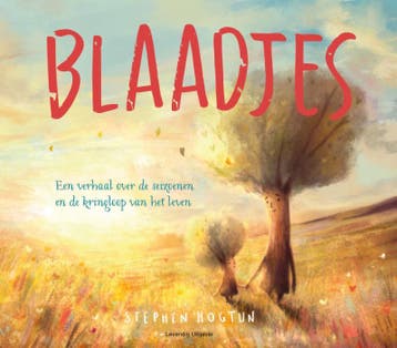 Blaadjes - Stephen Hogtun 9789083140773, Verzenden, Zo goed als nieuw, Stephen Hogtun