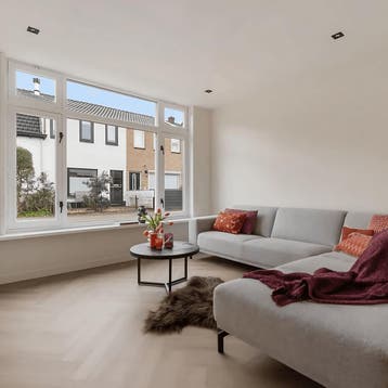 Huis in Bussum gevonden voor €2350,- pm, Bussum