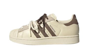 adidas Superstar II Molly-Mae Latte (Womens), Nieuw
