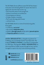 The 500 hidden secrets of Rome 9789460583315, Verzenden, Zo goed als nieuw, Luisa Grigoletto