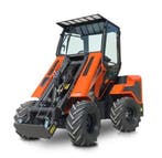 Cast Loader 28T cabine 25PK (Loaders, CAST LOADERS), Ophalen of Verzenden, Wiellader of Shovel