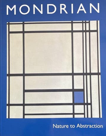 Nature to Abstraction, Ophalen of Verzenden, Nieuw