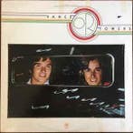 LP gebruikt - Vance Or Towers - Vance Or Towers, Verzenden, Zo goed als nieuw