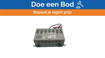 Bieden: Raytheon Anschutz Dual RS422 to RS232, Ophalen of Verzenden, Nieuw, Kabel of Apparatuur
