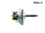 Dynamo Rotor Honda CBR 1000 F 1987-1988 (CBR1000F SC21), Verzenden, Gebruikt