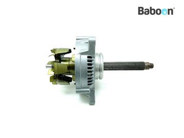 Dynamo Rotor Honda CBR 1000 F 1987-1988 (CBR1000F SC21), Verzenden, Gebruikt