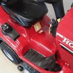 Honda zitmaaier Mulchdek met opvang - HF2417HM (Voorraad), Ophalen of Verzenden, Nieuw, Honda