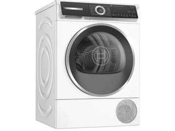 BOSCH WQH246CLNL - Warmtepompdroger - 800 W - Smart, Verzenden, Zo goed als nieuw