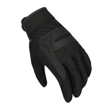 Macna Congra Zwarte Zomerhandschoenen, Nieuw met kaartje, Handschoenen, Macna, Heren