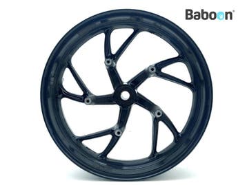 Voorwiel BMW F 800 R 2009-2014 (F800R), Verzenden, Gebruikt
