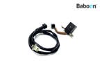 Pickup Honda VT 750 C2 ACE (Aero) 1997-2003 (VT750C2 RC44), Verzenden, Gebruikt