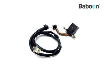 Pickup Honda VT 750 C2 ACE (Aero) 1997-2003 (VT750C2 RC44), Verzenden, Gebruikt