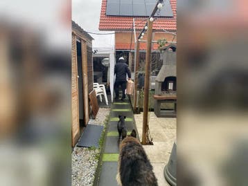 Te huur: Huis Mgr. Noordmanlaan in De Kwakel, De Kwakel, Noord-Holland