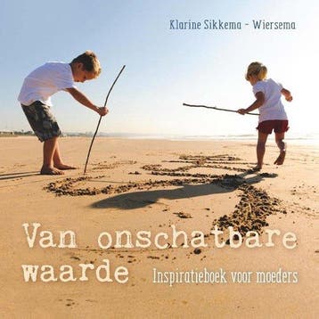 9789491844706 Van onschatbare waarde Klarine Sikkema-Wier..., Verzenden, Nieuw, Klarine Sikkema-Wiersema