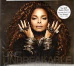 cd - Janet - Unbreakable, Verzenden, Nieuw in verpakking