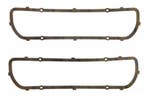 Cadillac, V8, Valve Cover Gaskets, Cork, Pair, Ophalen of Verzenden, Nieuw