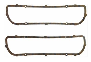 Cadillac, V8, Valve Cover Gaskets, Cork, Pair, Ophalen of Verzenden, Nieuw