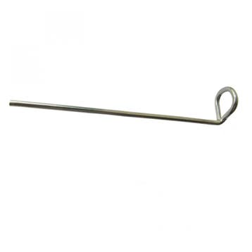 Campking Grondpen 20cm 10st., Ophalen of Verzenden, Nieuw