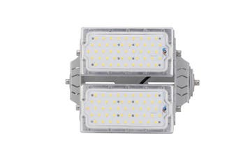 VOCARE XLT 200W SUPERPOWER multi-focus schijnwerper LED...., Nieuw