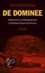 DOMINEE MIDPRICE 9789020402438 Bart Middelburg, Verzenden, Gelezen, Bart Middelburg