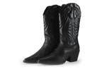 Bronxy Laarzen in maat 39 Zwart, Kleding | Dames, Schoenen, Hoge laarzen, Verzenden, Zwart, Zo goed als nieuw