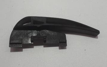 Kinnarps knopje rug, Ophalen, Nieuw in verpakking