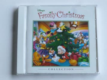 Disney Family Christmas - Collection, Cd's en Dvd's, Ophalen of Verzenden, Zo goed als nieuw