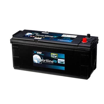 VMF Sportline VMF120 / VMF120M Dual Purpose SMF, origineel, Verzenden, Nieuw