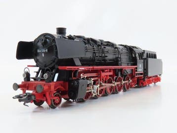 Märklin H0 - 34880 - Stoomlocomotief met tender (1) - BR 044, Nieuw