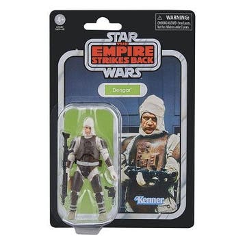 Hasbro - Star Wars - Vintage Collection - The Empire Strikes, Verzenden, Nieuw