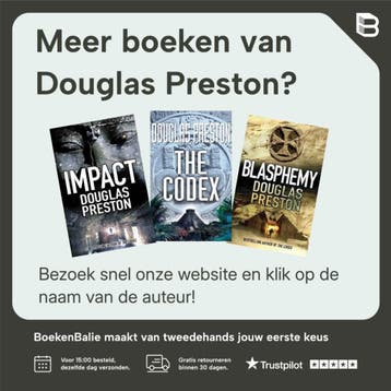 The Monster of Florence 9780753517048 Douglas Preston, Verzenden, Gelezen, Douglas Preston