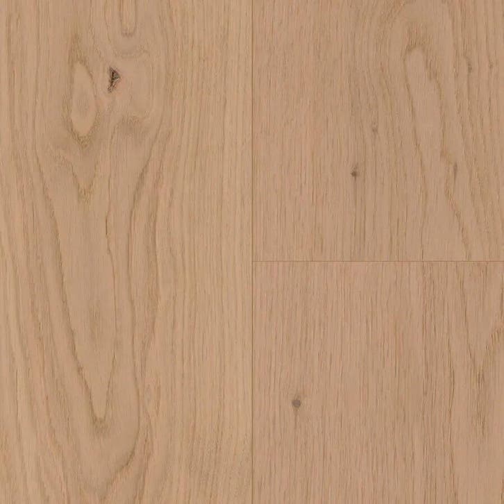 FLOER Hybride Hout 5006 Creme Eiken Subtiel (27 cm) Parket, Huis en Inrichting, Stoffering | Vloerbedekking, Parket, Overige kleuren