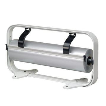 Papierrolhouder Tafelmodel Dispenser - Breedte 50 cm - m, Ophalen of Verzenden, Nieuw, Overige typen