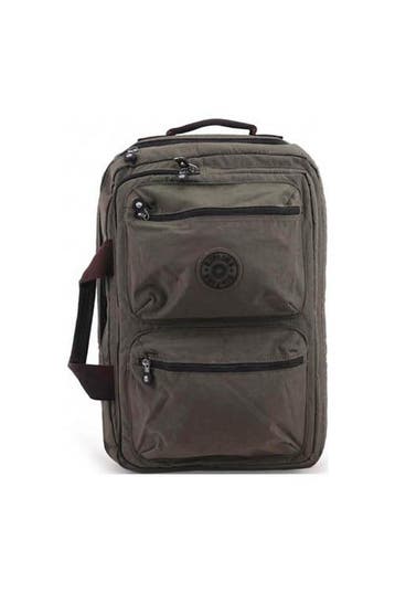 Kipling Koffer in maat Klein Blauw, Verzenden, Zo goed als nieuw