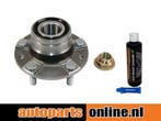 Wielnaaf Mazda Xedos 6 achterzijde, links of rechts, Verzenden, Nieuw, Mazda
