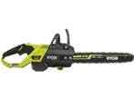 RY36CSX40A-160 - 36V Borstelloze 40cm Kettingzaag - 22 m/s, Tuin en Terras, Hand-tuingereedschap, Verzenden, Nieuw, Ryobi