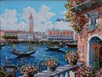 Ernesto Rispoli (1948) - Bella Venezia