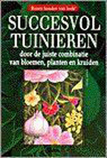 Succesvol tuinieren - Riotte, Boeken, Verzenden, Gelezen