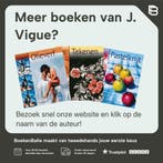 Grote meesters van de Westerse schilderkunst 9789058410344, Boeken, Verzenden, Zo goed als nieuw, J. Vigue
