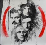 Mr Brainwash (1966) - Queen · No Reserve