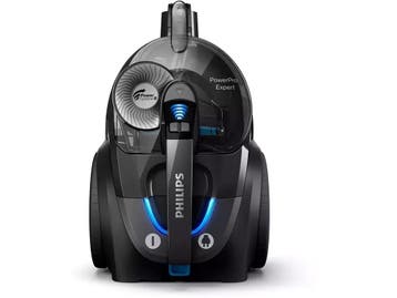Philips PowerPro Expert - FC9747/09 - Zakloze stofzuiger -, Verzenden, Zo goed als nieuw