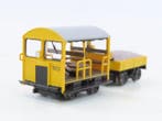 Bachmann 00 - 32-992 - Modeltrein motorwagen (1) - Wickham, Nieuw