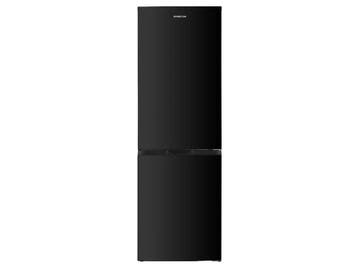 Inventum KV1840B - Vrijstaande koel/vriescombinatie -, Verzenden, Zo goed als nieuw
